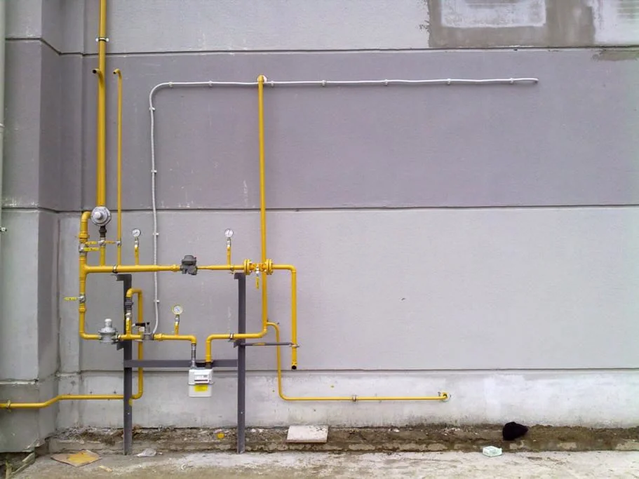 Kızılcahamam Doğalgazcı